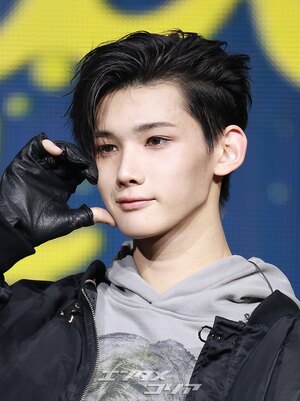 【フォト】&TEAMジョウ　麗しビジュアルの頂点