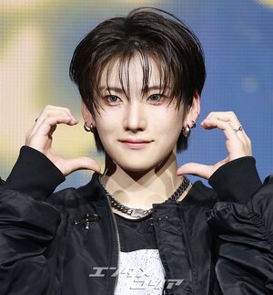 【フォト】&TEAMユウマ　引き込まれそうな瞳