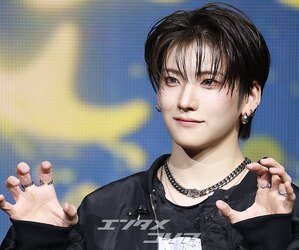 【フォト】&TEAMユウマ　引き込まれそうな瞳