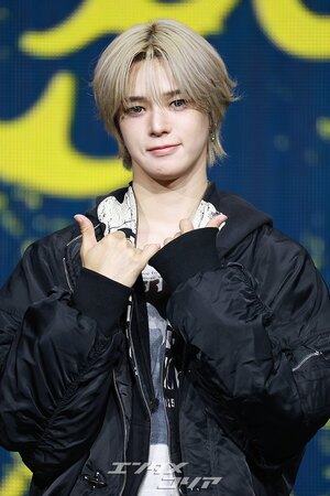 【フォト】&TEAMケイ　あふれる余裕