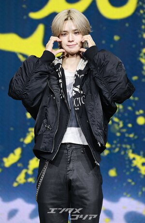 【フォト】&TEAMケイ　あふれる余裕