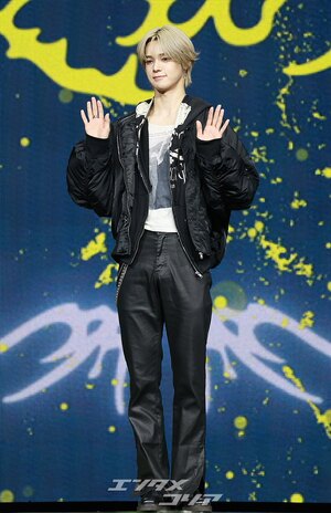 【フォト】&TEAMケイ　あふれる余裕