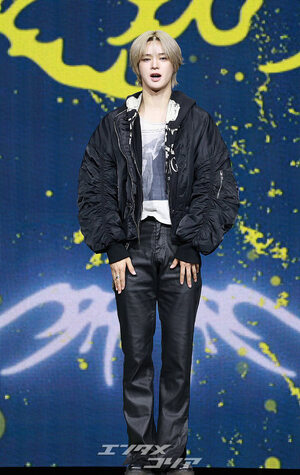 【フォト】&TEAMケイ　あふれる余裕