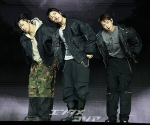 【フォト】「多国籍ボーイズグループ」&TEAM『Back to Life』鮮烈ステージ