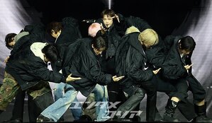 【フォト】「多国籍ボーイズグループ」&TEAM『Back to Life』鮮烈ステージ