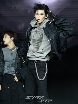 【フォト】「多国籍ボーイズグループ」&TEAM『Back to Life』鮮烈ステージ