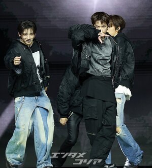 【フォト】「多国籍ボーイズグループ」&TEAM『Back to Life』鮮烈ステージ