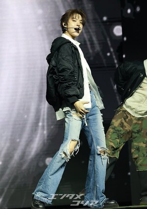 【フォト】「多国籍ボーイズグループ」&TEAM『Back to Life』鮮烈ステージ