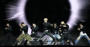 【フォト】「多国籍ボーイズグループ」&TEAM『Back to Life』鮮烈ステージ