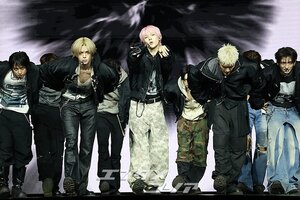 【フォト】「多国籍ボーイズグループ」&TEAM『Back to Life』鮮烈ステージ