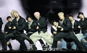 【フォト】「多国籍ボーイズグループ」&TEAM『Back to Life』鮮烈ステージ