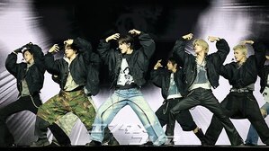 【フォト】「多国籍ボーイズグループ」&TEAM『Back to Life』鮮烈ステージ