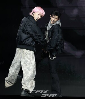 【フォト】「多国籍ボーイズグループ」&TEAM『Back to Life』鮮烈ステージ