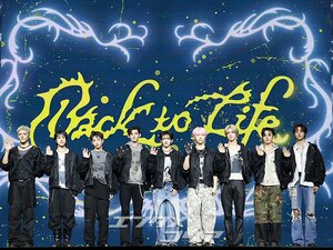 【フォト】&TEAM　HYBEのグローバル・ボーイズグループが韓国正式デビュー