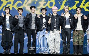 【フォト】&TEAM　HYBEのグローバル・ボーイズグループが韓国正式デビュー