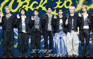 【フォト】&TEAM　HYBEのグローバル・ボーイズグループが韓国正式デビュー