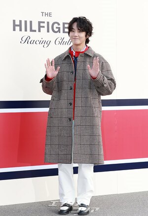 【フォト】ユン・シユン、純粋なほほ笑みにうっとり