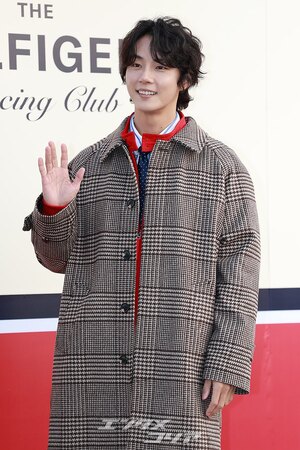 【フォト】ユン・シユン、純粋なほほ笑みにうっとり