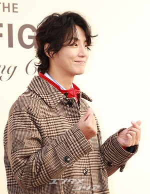 【フォト】ユン・シユン、純粋なほほ笑みにうっとり