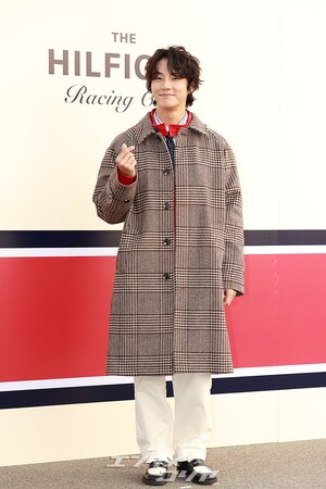 【フォト】ユン・シユン、純粋なほほ笑みにうっとり