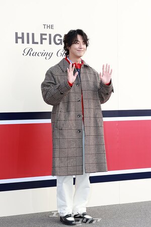 【フォト】ユン・シユン、純粋なほほ笑みにうっとり