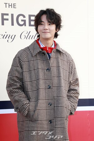 【フォト】ユン・シユン、純粋なほほ笑みにうっとり