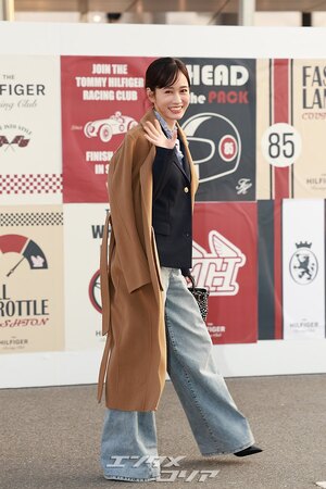 【フォト】元AKB48の前田敦子、上品なほほ笑み