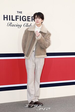 【フォト】THE BOYZヨンフン、少女漫画の主人公のよう