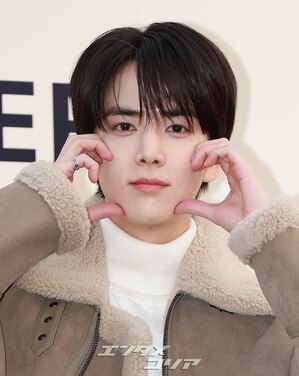 【フォト】THE BOYZヨンフン、少女漫画の主人公のよう