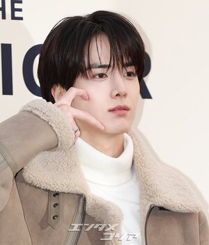 【フォト】THE BOYZヨンフン、少女漫画の主人公のよう