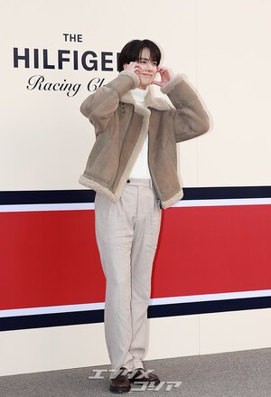 【フォト】THE BOYZヨンフン、少女漫画の主人公のよう