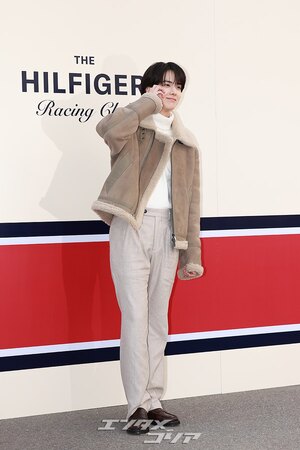 【フォト】THE BOYZヨンフン、少女漫画の主人公のよう