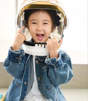 【フォト】シン・ヒョンジュン、幸せあふれるほのぼの家族写真