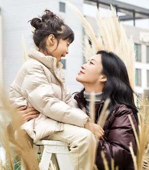 【フォト】シン・ヒョンジュン、幸せあふれるほのぼの家族写真