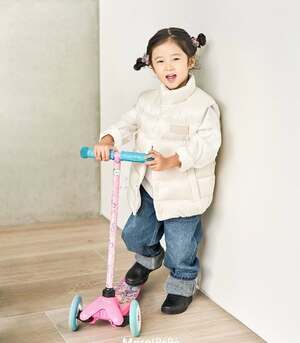 【フォト】シン・ヒョンジュン、幸せあふれるほのぼの家族写真