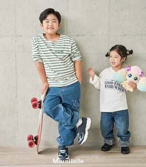 【フォト】シン・ヒョンジュン、幸せあふれるほのぼの家族写真