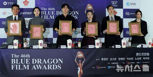 【フォト】ファン・ジョンミン＆キム・ゴウン＆チョン・ヘインら、青龍映画賞手形イベントに出席したスターたち