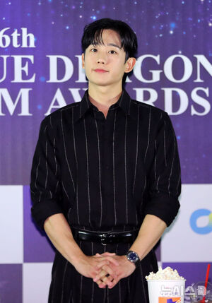 【フォト】ファン・ジョンミン＆キム・ゴウン＆チョン・ヘインら、青龍映画賞手形イベントに出席したスターたち