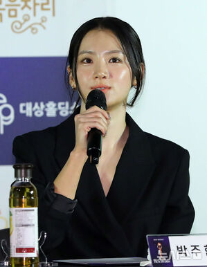 【フォト】ファン・ジョンミン＆キム・ゴウン＆チョン・ヘインら、青龍映画賞手形イベントに出席したスターたち