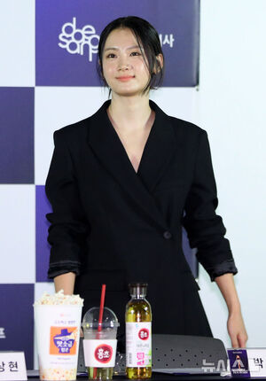 【フォト】ファン・ジョンミン＆キム・ゴウン＆チョン・ヘインら、青龍映画賞手形イベントに出席したスターたち