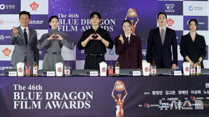 【フォト】ファン・ジョンミン＆キム・ゴウン＆チョン・ヘインら、青龍映画賞手形イベントに出席したスターたち