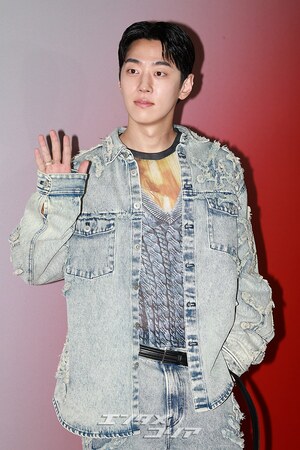 【フォト】CoogieとGRAY　ヒップホップ界をリードする「ファッショニスタ」