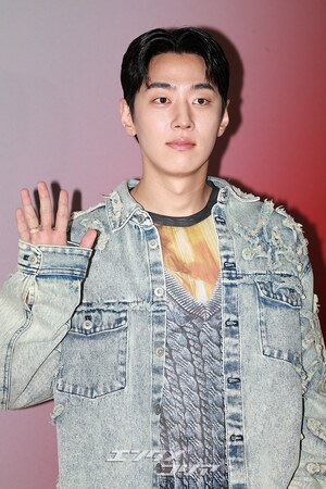 【フォト】CoogieとGRAY　ヒップホップ界をリードする「ファッショニスタ」