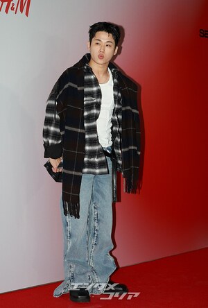 【フォト】CoogieとGRAY　ヒップホップ界をリードする「ファッショニスタ」