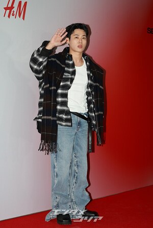 【フォト】CoogieとGRAY　ヒップホップ界をリードする「ファッショニスタ」