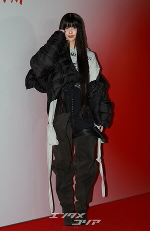 【フォト】ILLITユナ　子猫ビジュアル「独特のムード」