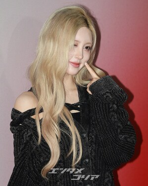 【フォト】IVEガウル　高級感あふれる人形ビジュアル