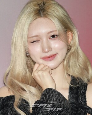 【フォト】IVEガウル　高級感あふれる人形ビジュアル