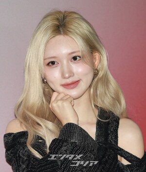 【フォト】IVEガウル　高級感あふれる人形ビジュアル