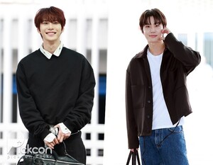 徴兵:NCTドヨン&ジョンウ、12月8日入隊…それぞれ陸軍現役兵・軍楽隊として服務